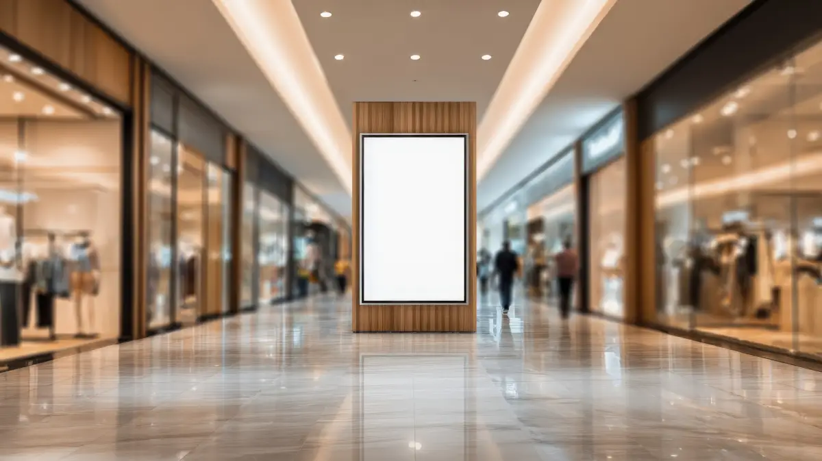 Retail customer journey from outdoor advertising to store visit in Saudi Arabia