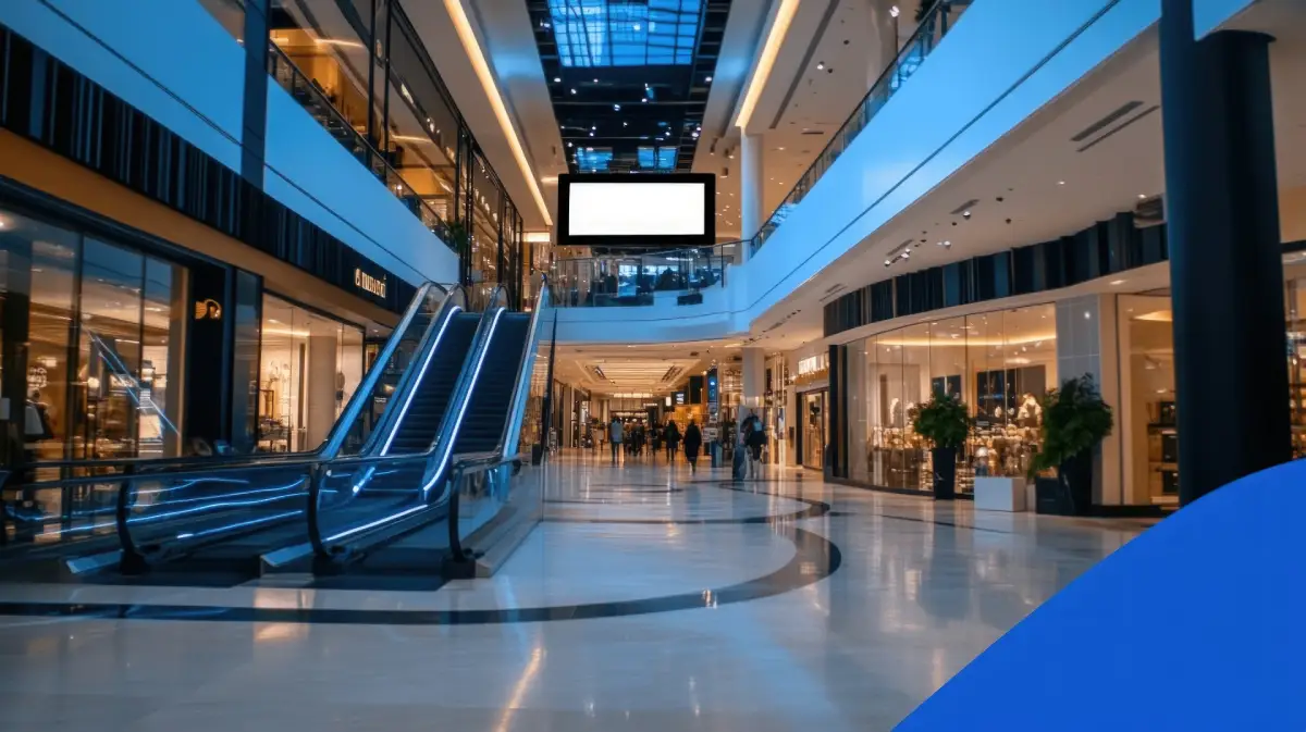 Guide to Retail & Mall Advertising in KSA