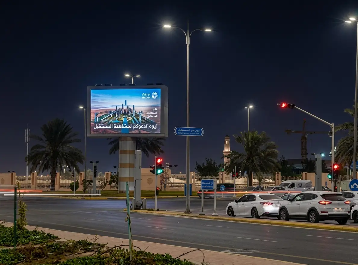 Choosing-the-Right-Billboard-Location-in-Saudi-Arabia