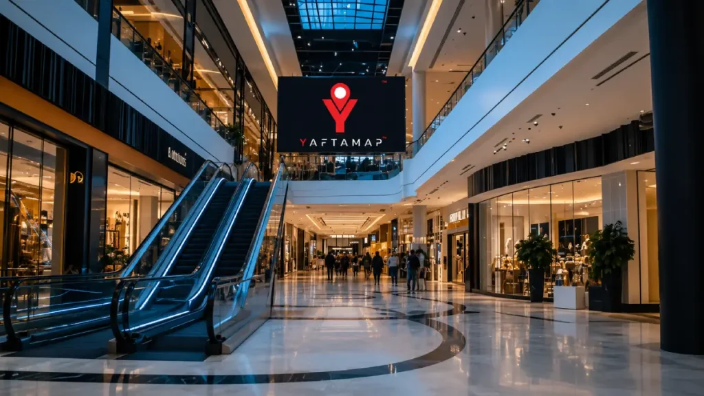 Mall Advertising in Saudi Arabia: Costs & Planning